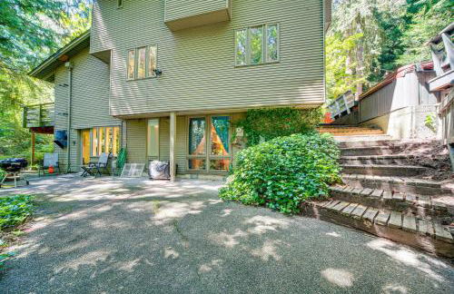 8 Mi to Dtwn Seattle Pet-Friendly Apt with Hot Tub - Foto 18