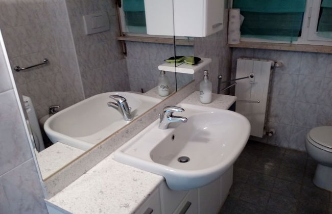 Ivrea la Bella - Affittacamere - Foto 32