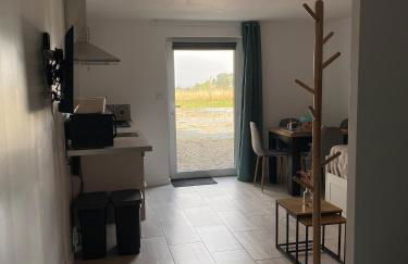 Studio de la Baroud Family - Photo 10