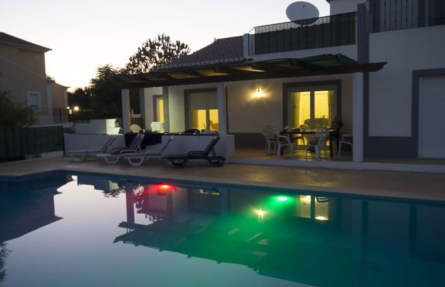 Villa Castelos, Quelfes, Eastern Algarve 8700-581 - Photo 20