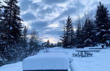 Eagle River Grand Suites - Foto 9