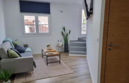 Apartamentos Porta do Vez Centro Histórico Moderno - Foto 11