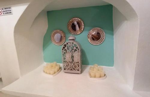 Little Angelo's Cottage - Greek Summer Escape - Foto 17