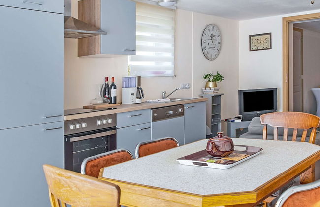 Captivating Cottage in Vielsalm near Forest - Photo 12