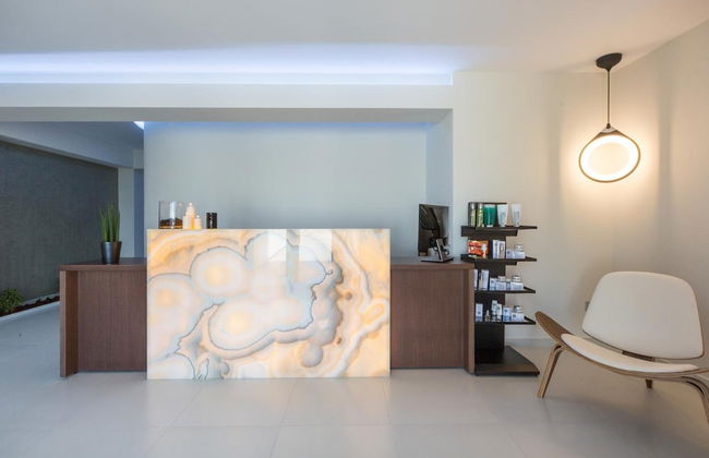 Ionion Beach Apartment Hotel - Foto 47