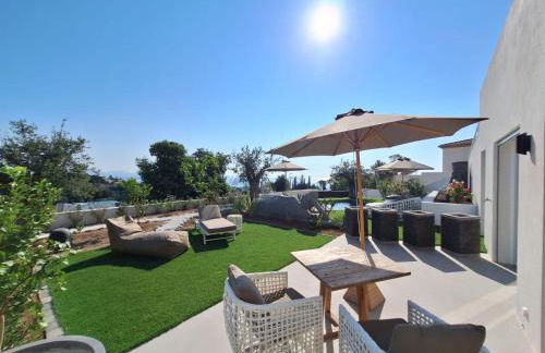 Appartements vue mer Rêves d'Azur Les Issambres - Foto 1