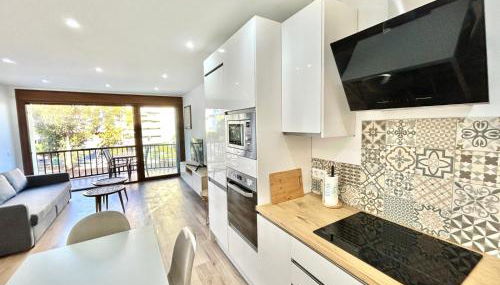 Apartamento Mar y Sol - Foto 2