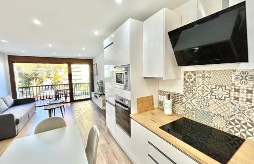 Apartamento Mar y Sol - Foto 2