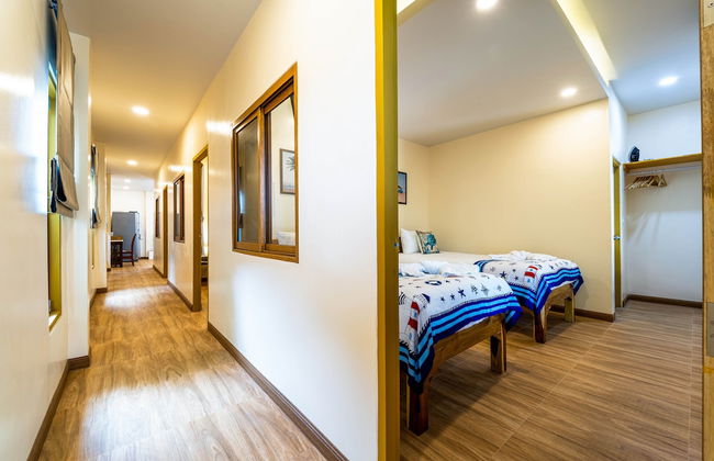 Beach Front Villa with 3 Bedrooms - CA3 - Foto 19