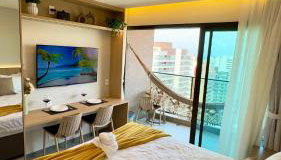 Beach Class Meireles 1804 vista mar - Foto 2