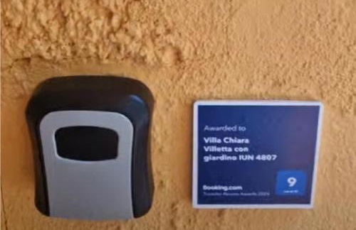 Villa Chiara - Foto 20