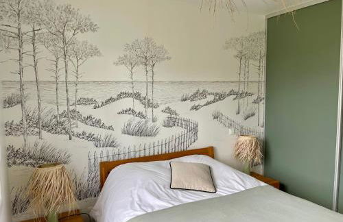 Holiday Home Haus im Erdgeschoss in Strandnähe by Interhome - Photo 9