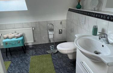 Ferienwohnung Zentral in Lörrach - KONUS Gästekarte inklusive - Photo 20