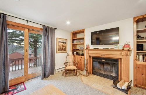 Tahawus 74I - A Cozy Adirondack Retreat - Foto 13