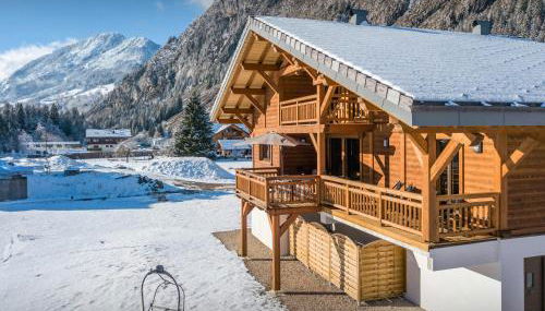 Chalet Les Vardafes - OVO Network - Foto 3