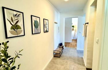 Cozy Apartment mitten in Oberstaufen - Foto 6