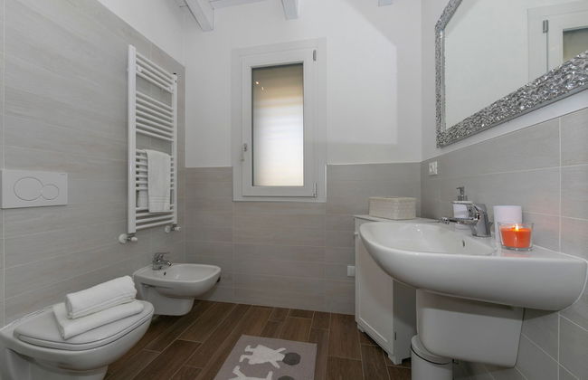 Villa Il Gelsomino Bellavista - Foto 20