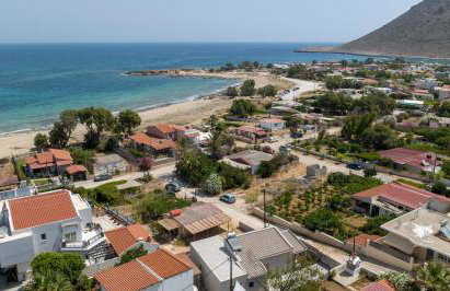 Mare View Stavros - Foto 45