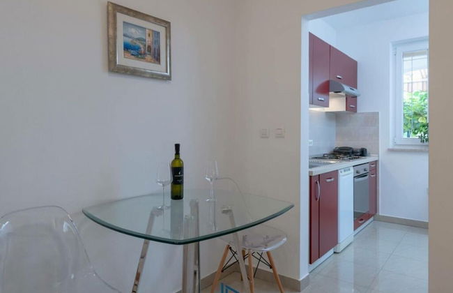 Andrea Comfortable Holiday Residence - Foto 28