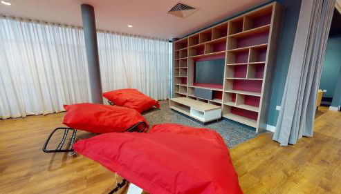 For Students Only iQ Will Wyatt Court London - Foto 5