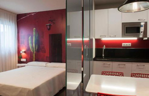 Apartamentos Divan - Foto 9