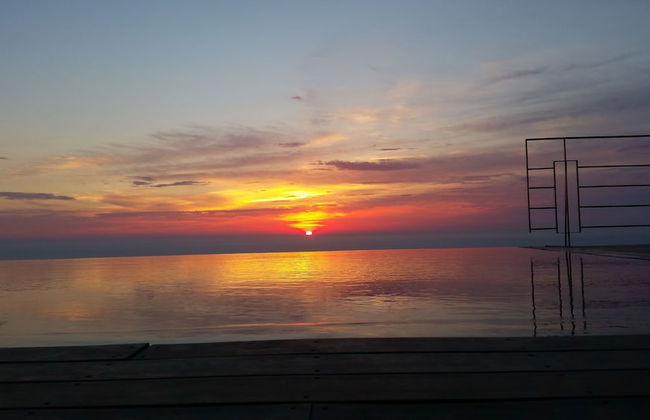 Okeanos Luxury Villas - Resort - Foto 63