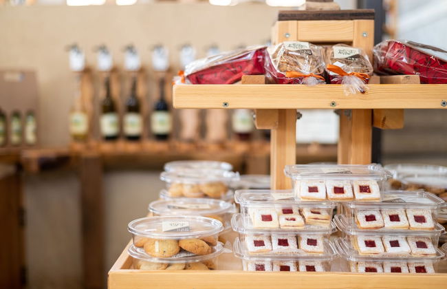 Carmey Avdat Farm - Foto 70