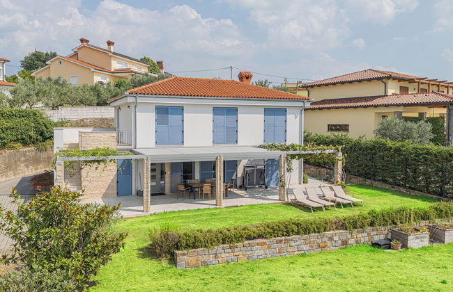 Panorama Seaview Kolomban - Foto 56