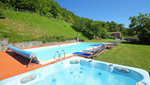 Apartment Piano Rosso 2 by Interhome - Foto 4