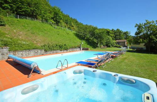 Apartment Piano Rosso 2 by Interhome - Foto 4