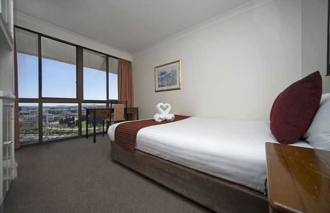 BreakFree Capital Tower - Foto 9