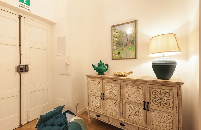 Vatican home for seven people - Foto 54