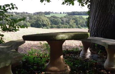 Ti Aval - Gîte de charme à la campagne - côte de granit rose - Foto 28