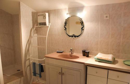 Gîte Marion - Foto 22