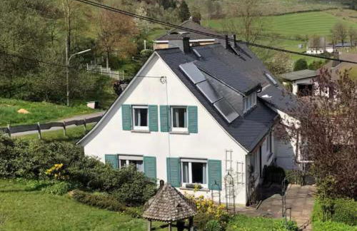 Bei Fuchses am Wisentpfad - Foto 21