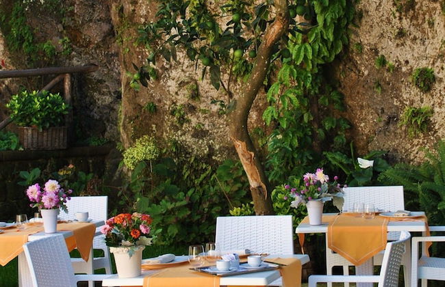 Il Palmento Relais - Foto 33