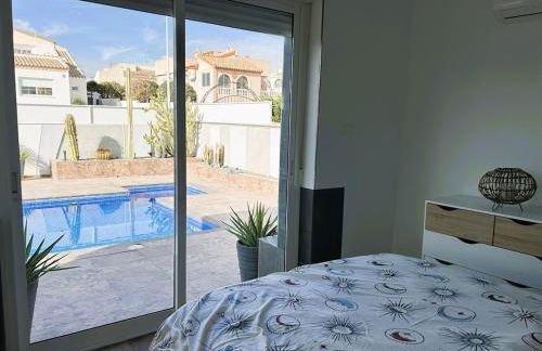 Villa Oasis Esperanza Camposol Sector D - Foto 12