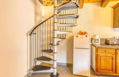 Holiday Home Le Trépadou by Interhome - Foto 34