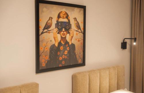 Apartment Tišina - Free parking, Smart TV, self-check-in, nearby Krka National park - Foto 7