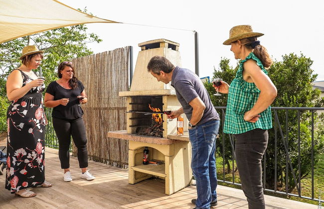 Le Duo Syrah & Loin de l oeil - Foto 33