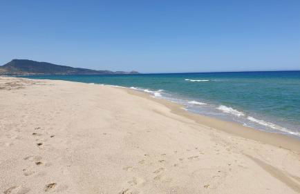 Dimora Mimosa - Baia Delle Mimose - Foto 12