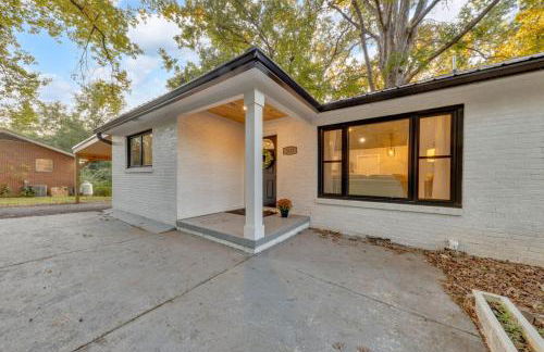 The White Lodge 4BDR Sleeps 8 with Fire Pit - Foto 61