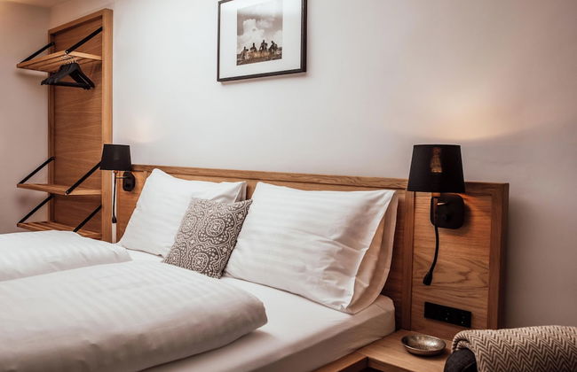 the salt townhouse - Photo 18