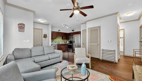 Modern Stay With Resort Style Perks - Foto 2