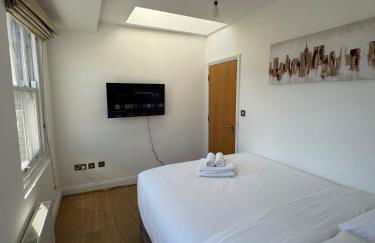 Cosy Townhouse In Central London - Foto 7