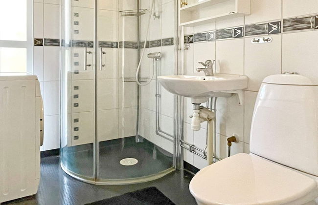 4 Star Holiday Home in Bergkvara-by Traum - Foto 13