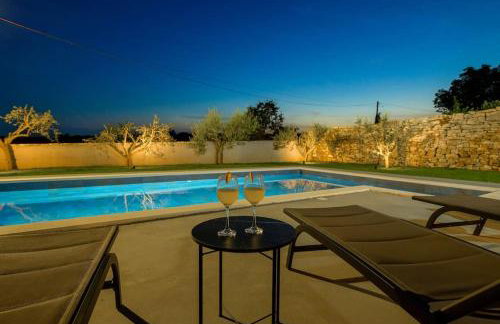 Villa Oro Verde by IstriaLux - Photo 12