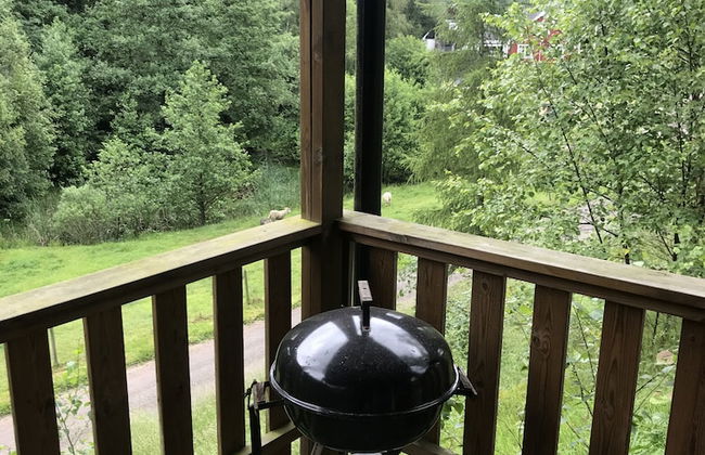 Ullstorps Stugor - Foto 46