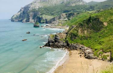 APARTAMENTO con Jardín en Bádames - Foto 42