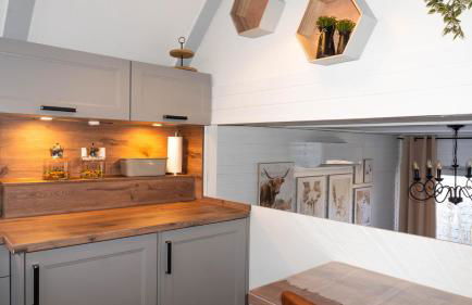 Haus 99, Dorf 3 mit Sauna & Whirlpool - Foto 11